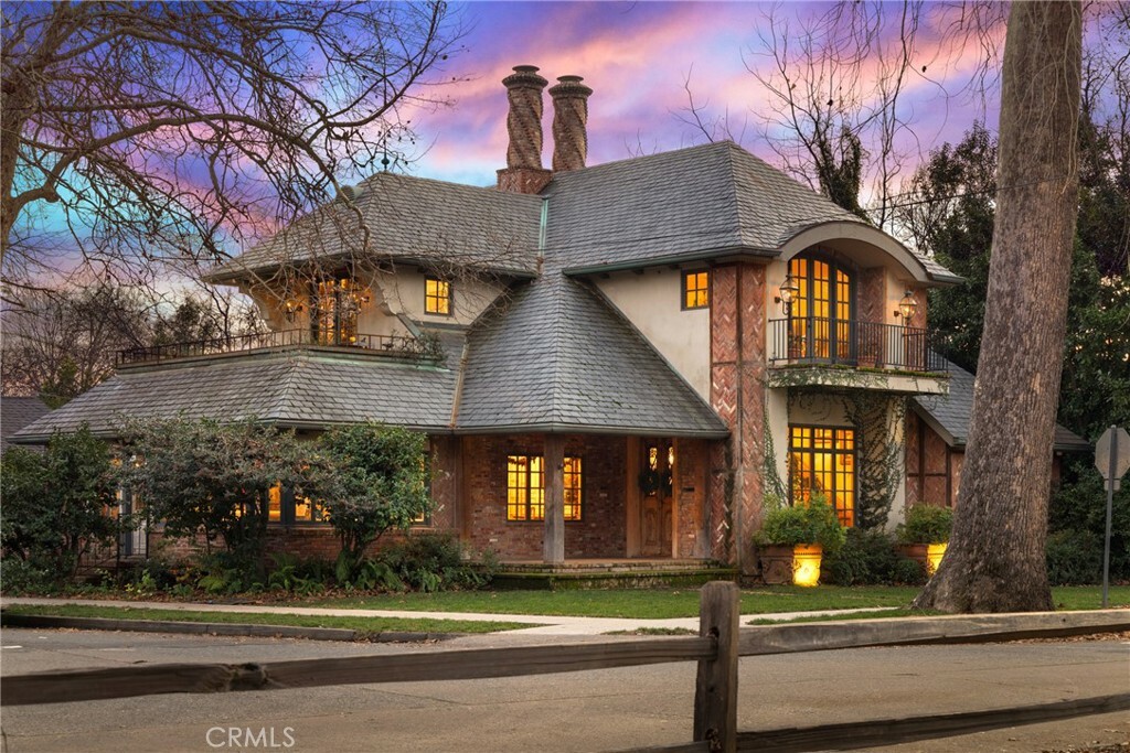 Property Photo:  1095 Woodland Avenue  CA 95928 