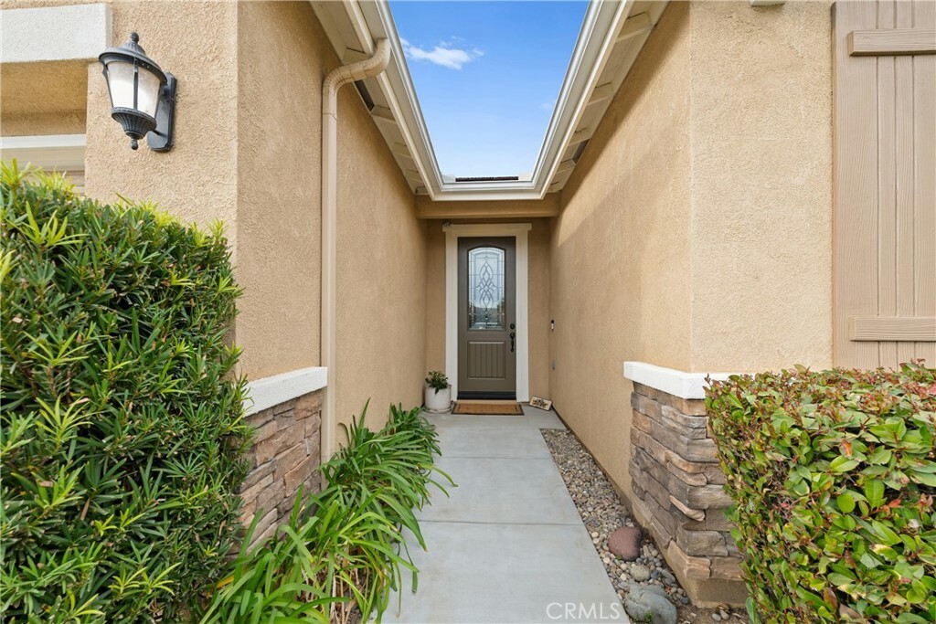 Property Photo:  30641 Rattle Dance Way  CA 92584 