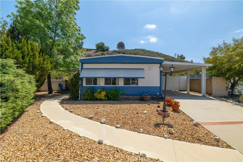 23463 Big Tee Drive  Canyon Lake CA 92587 photo