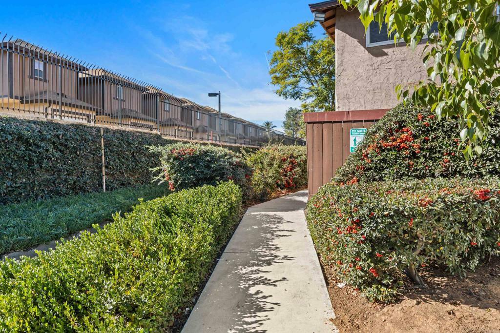 Property Photo:  9723 Winter Gardens Blvd Boulevard 134  CA 92040 