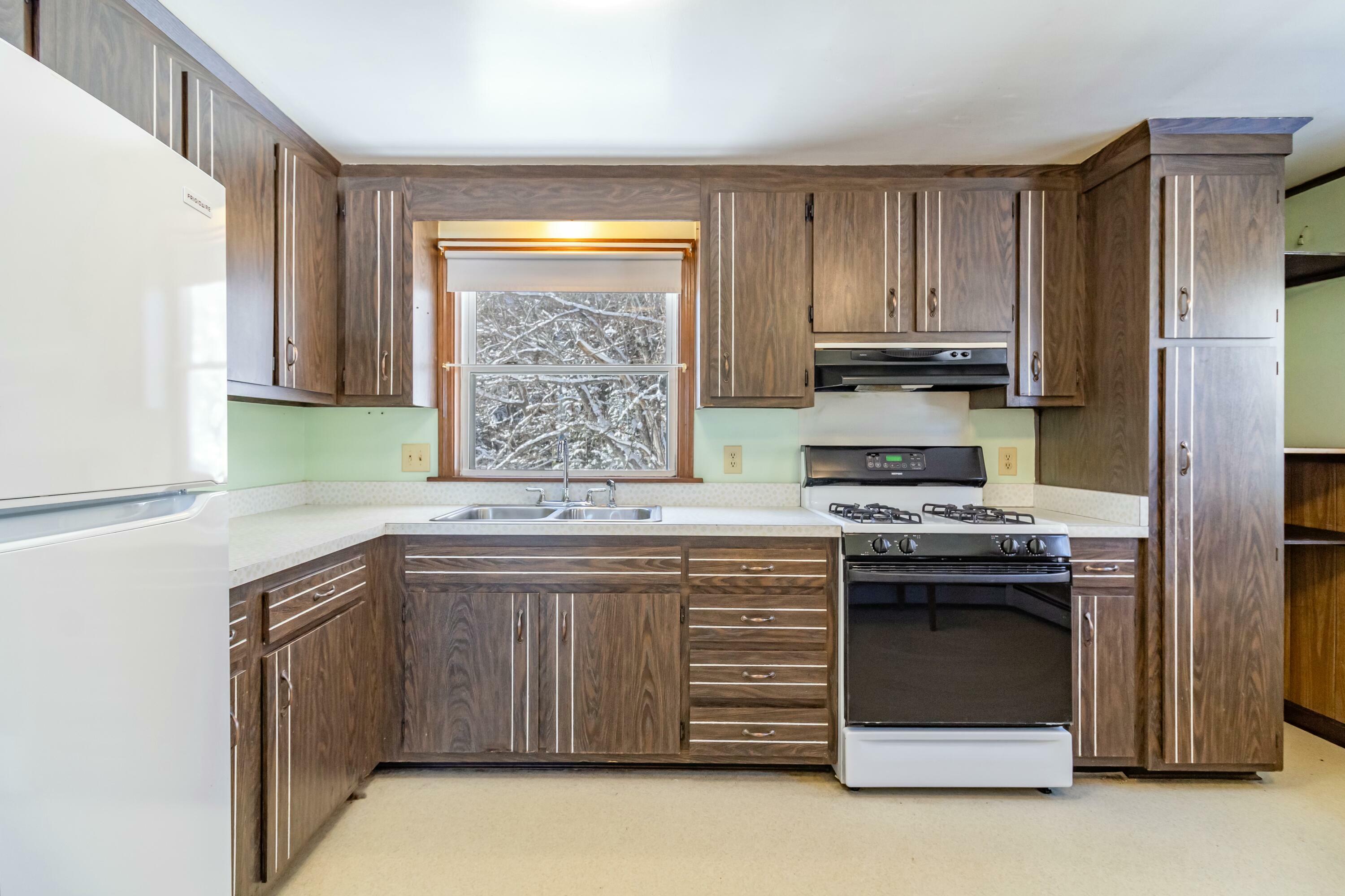 Property Photo: 449 Wyman Road ME 04658