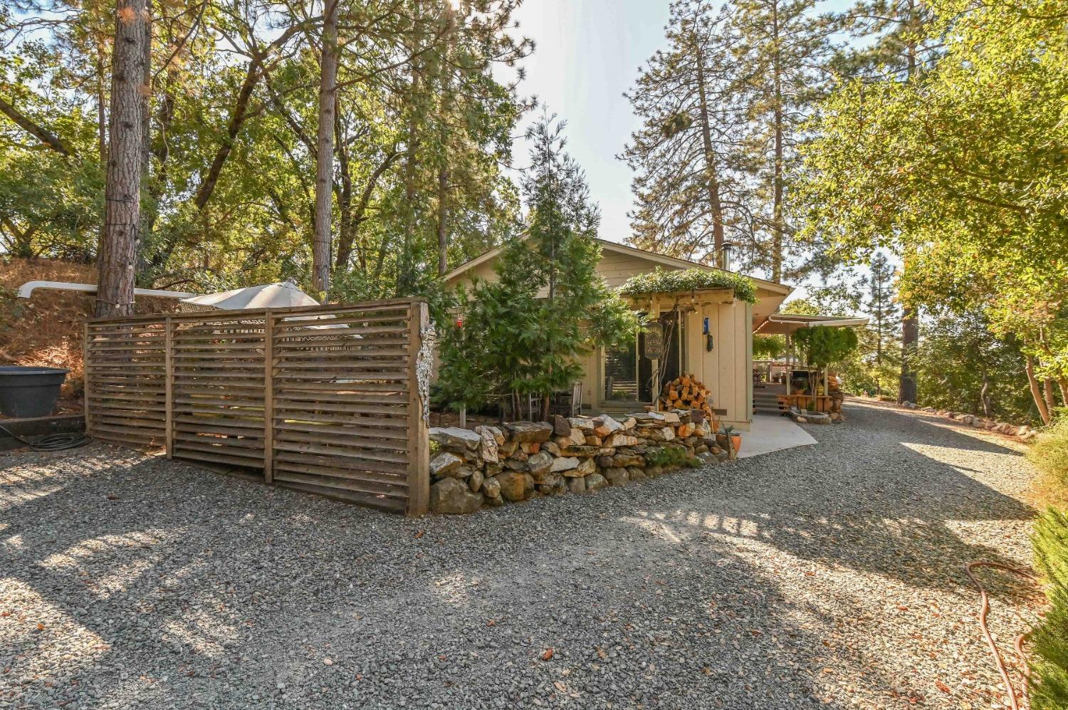 Property Photo:  19365 Armario Road  CA 95372 