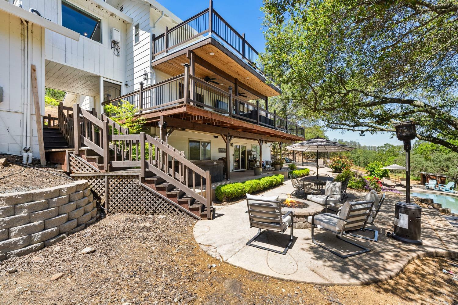 Property Photo:  4821 Screech Owl Creek Rd  CA 95762 