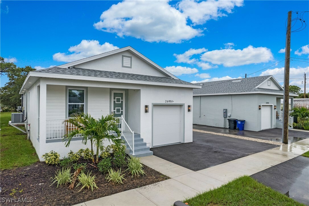 Property Photo:  26951 N Riverside (Unit A) Drive  FL 34135 