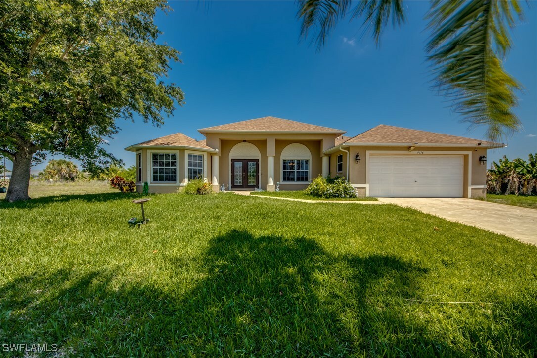 Property Photo:  4176 NE 9th Place  FL 33909 