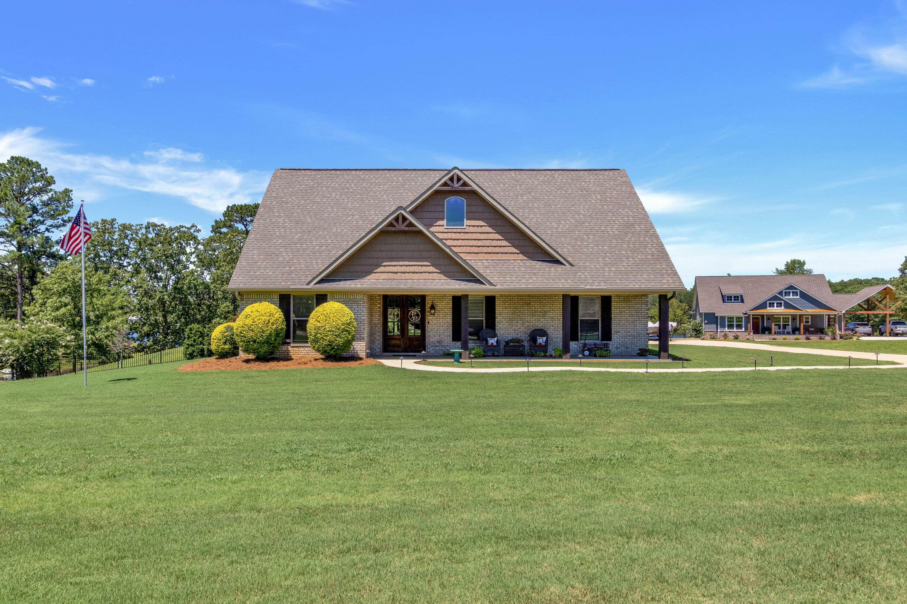 Property Photo:  212 Lake Estates Dr.  MS 38858 