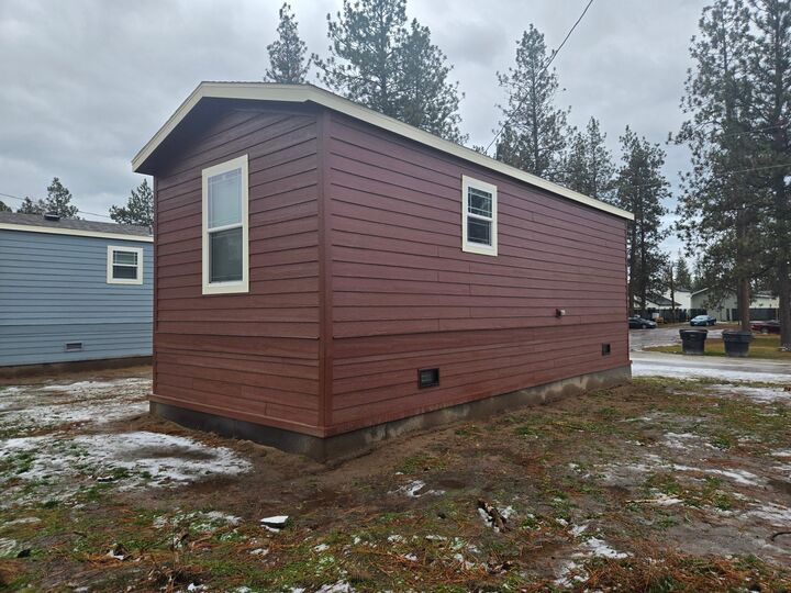 Property Photo:  41652 Highway 93 Frontage Road 2  MT 59864 