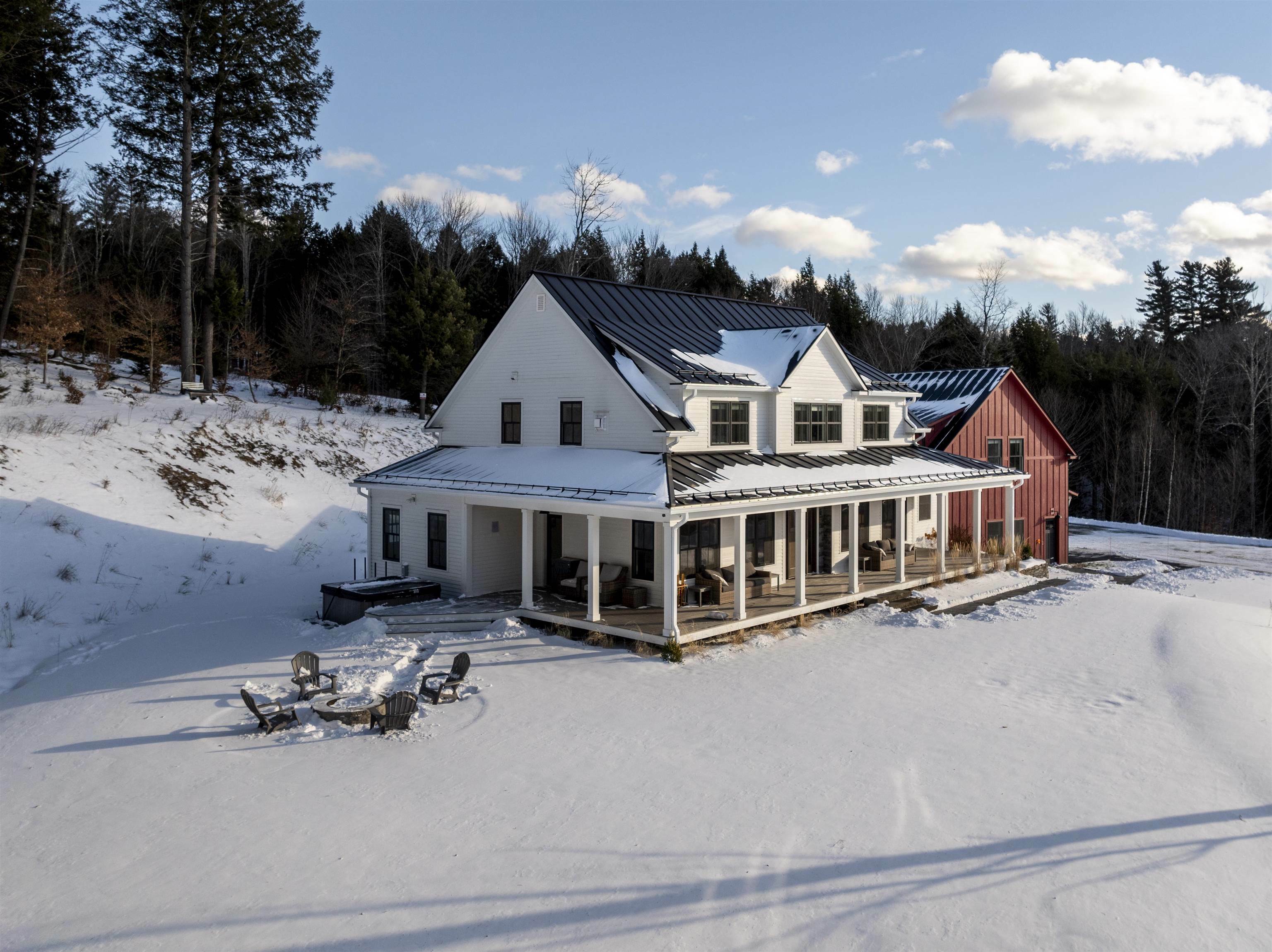 Property Photo:  334 Sugar House Road  VT 05672 