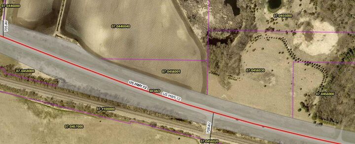 Property Photo: 23120 705th Avenue MN 55325