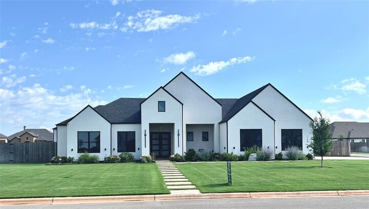 150 Gainesway Drive  Abilene TX 79606 photo