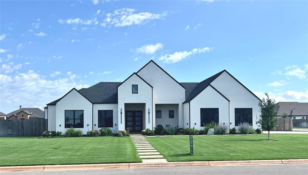 Property Photo: 150 Gainesway Drive TX 79606