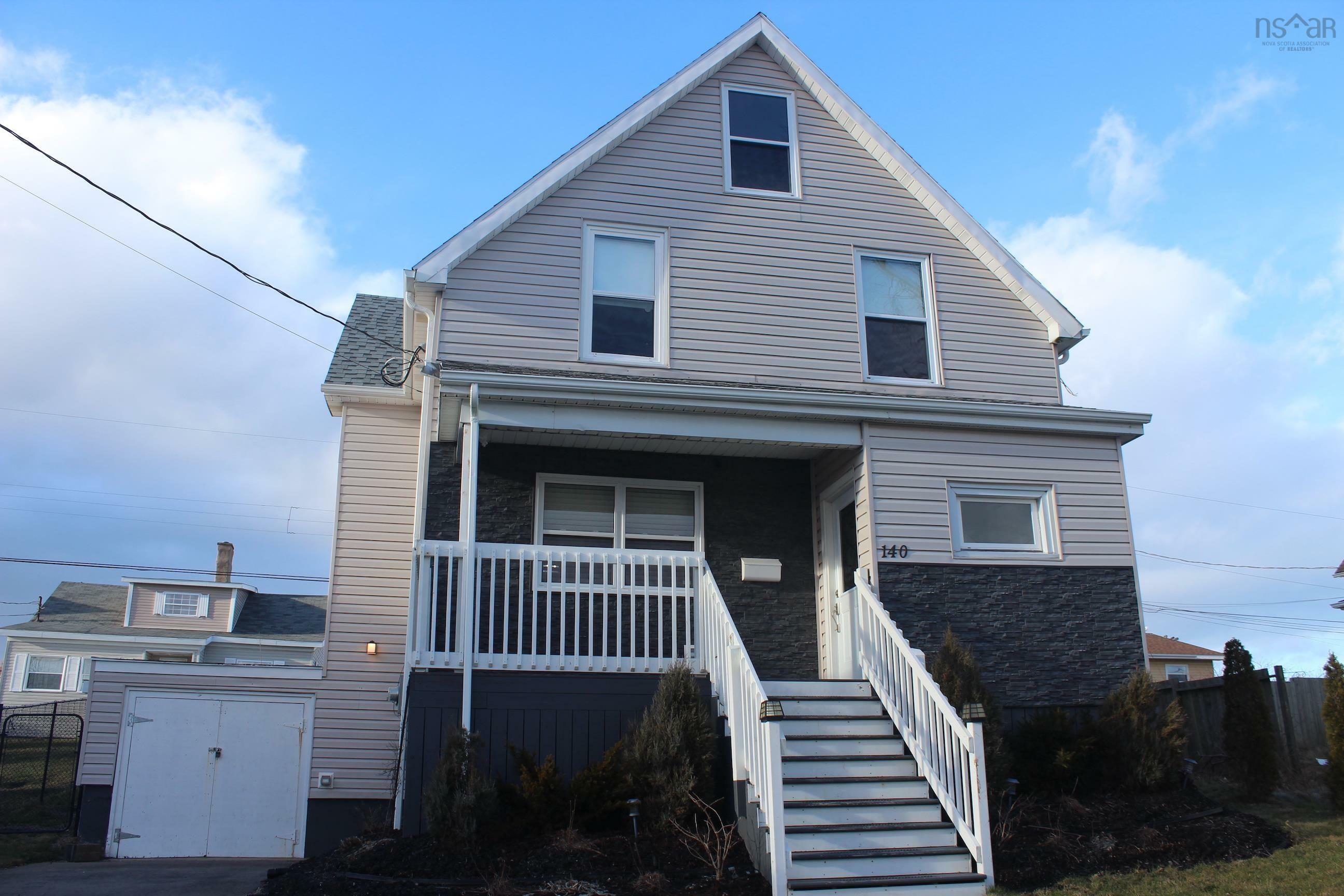 140 Victoria Street  Glace Bay NS B1A 2Z8 photo