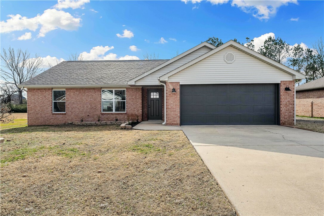 1502 W Laura Street  Rogers AR 72758 photo