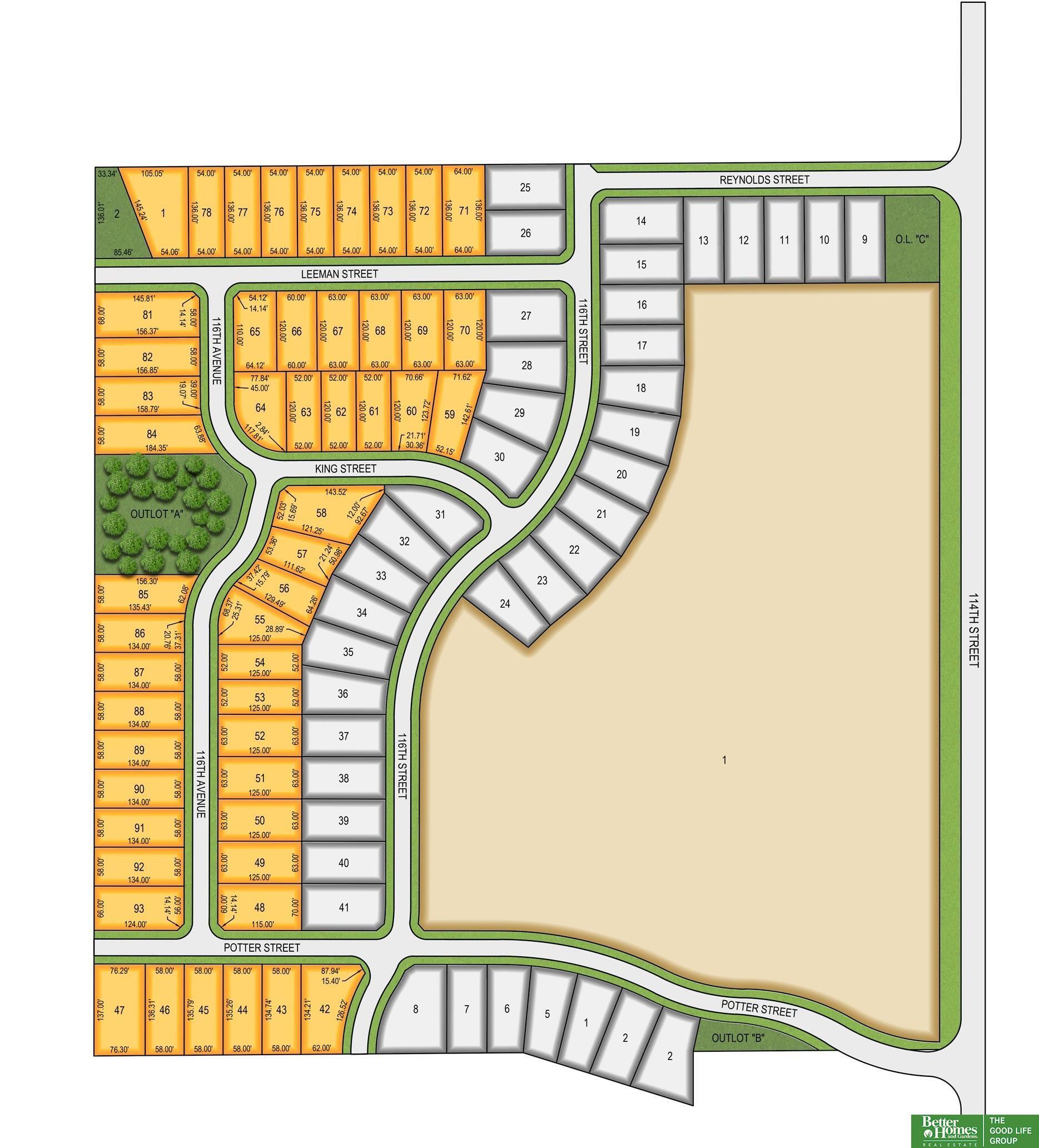 7614 N 116 Avenue Lot 90  Omaha NE 68142 photo