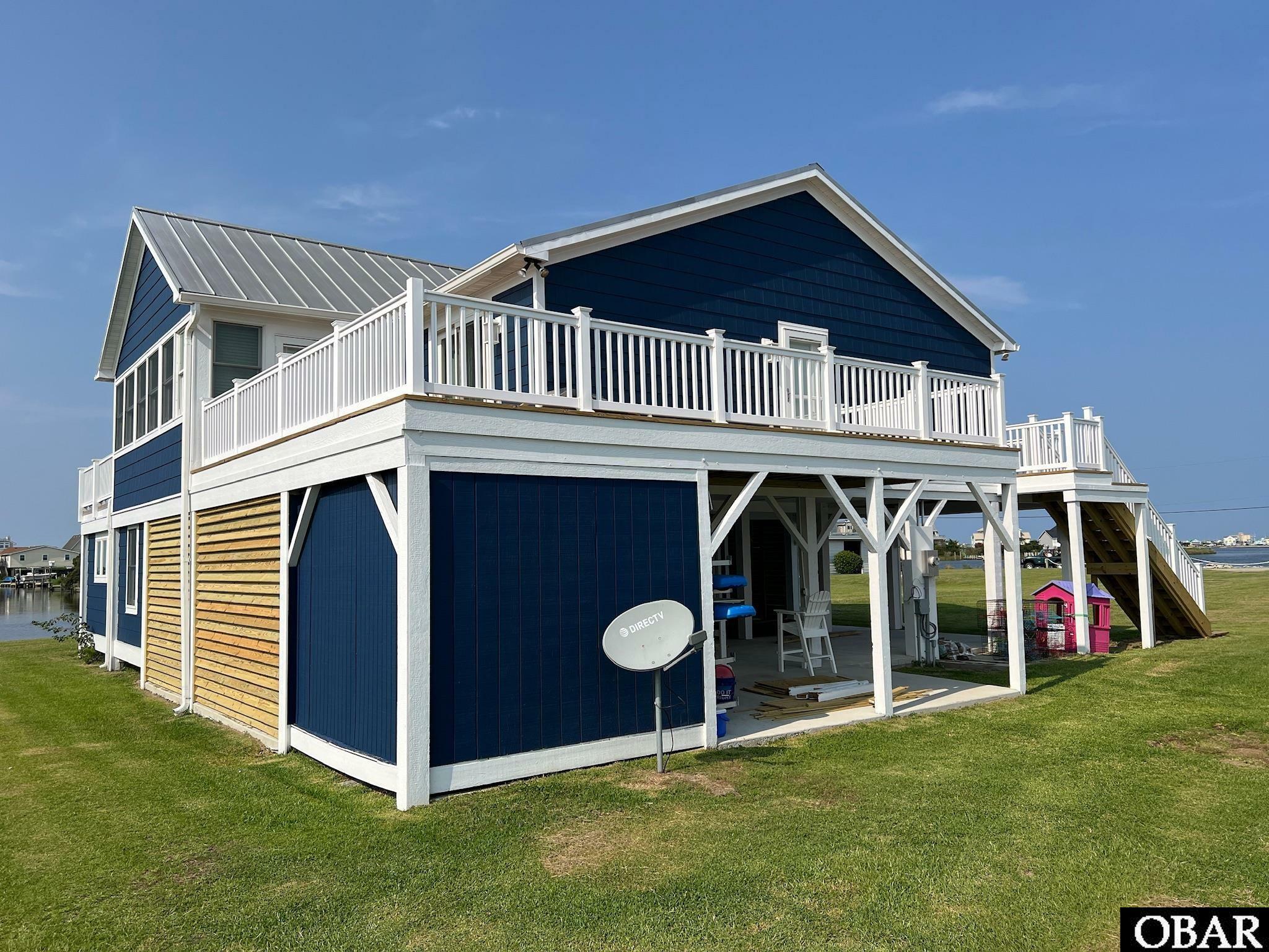 Property Photo:  112 S Marina Drive  NC 27959 