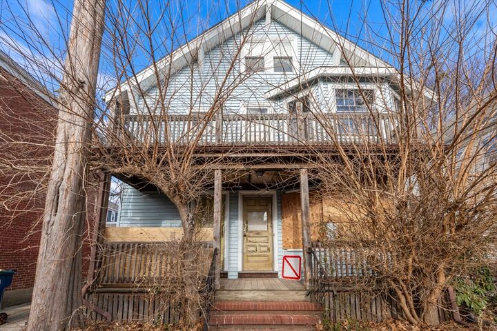Property Photo:  22 Prescott Street  MA 01970 