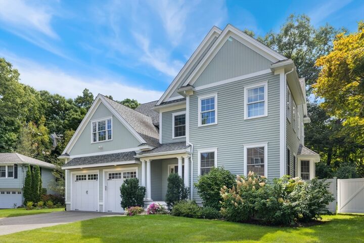 16 Wickham Rd  Winchester MA 01890 photo