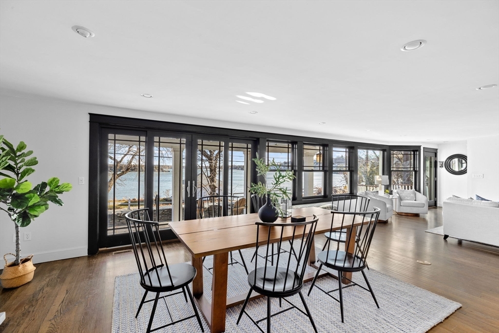 Property Photo: 180 Downer Ave MA 02043
