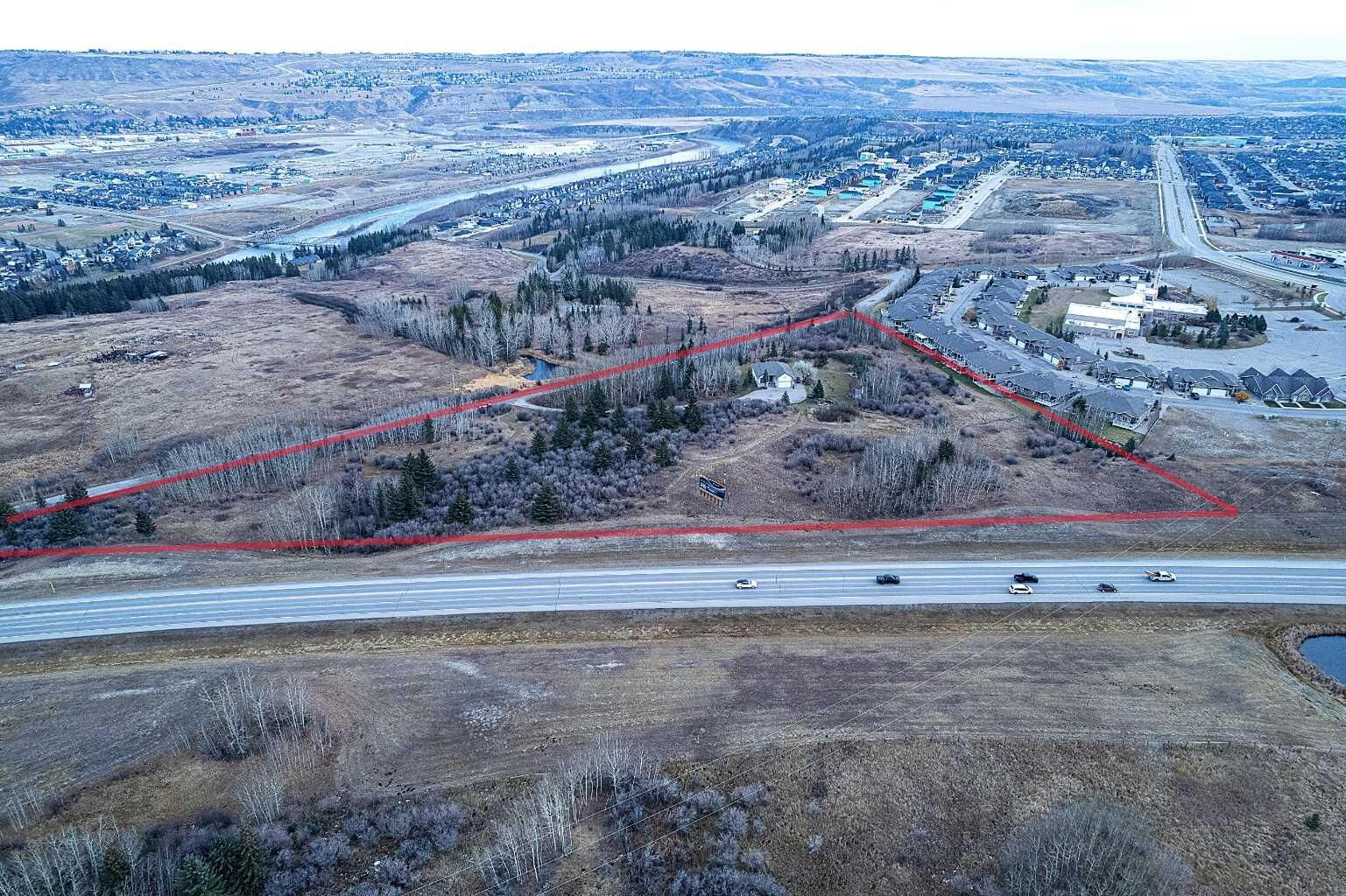 Property Photo:  42085 River Heights Lane  AB T4C 2A4 