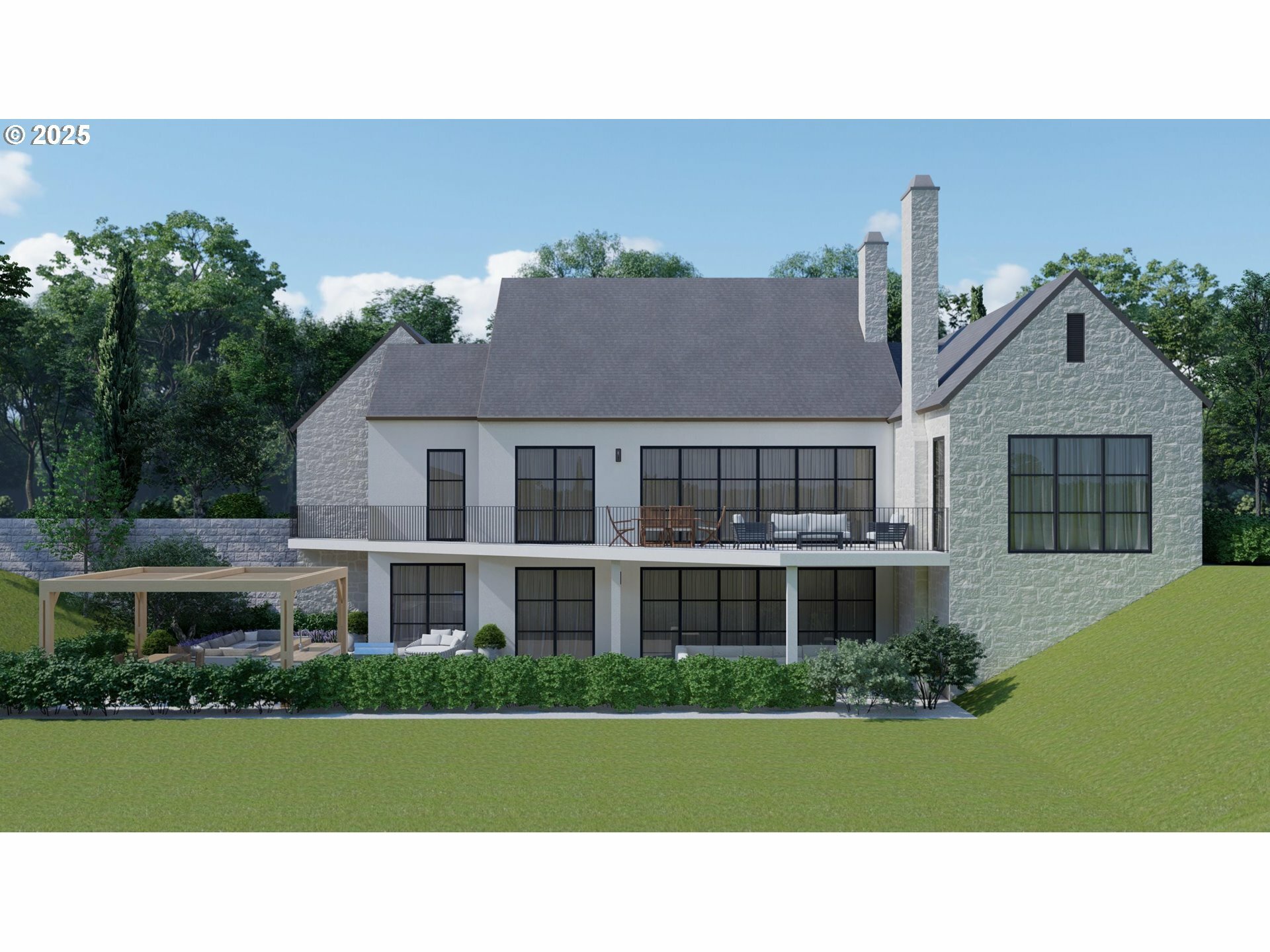 Property Photo: 13560 Goodall Rd 7 OR 97034