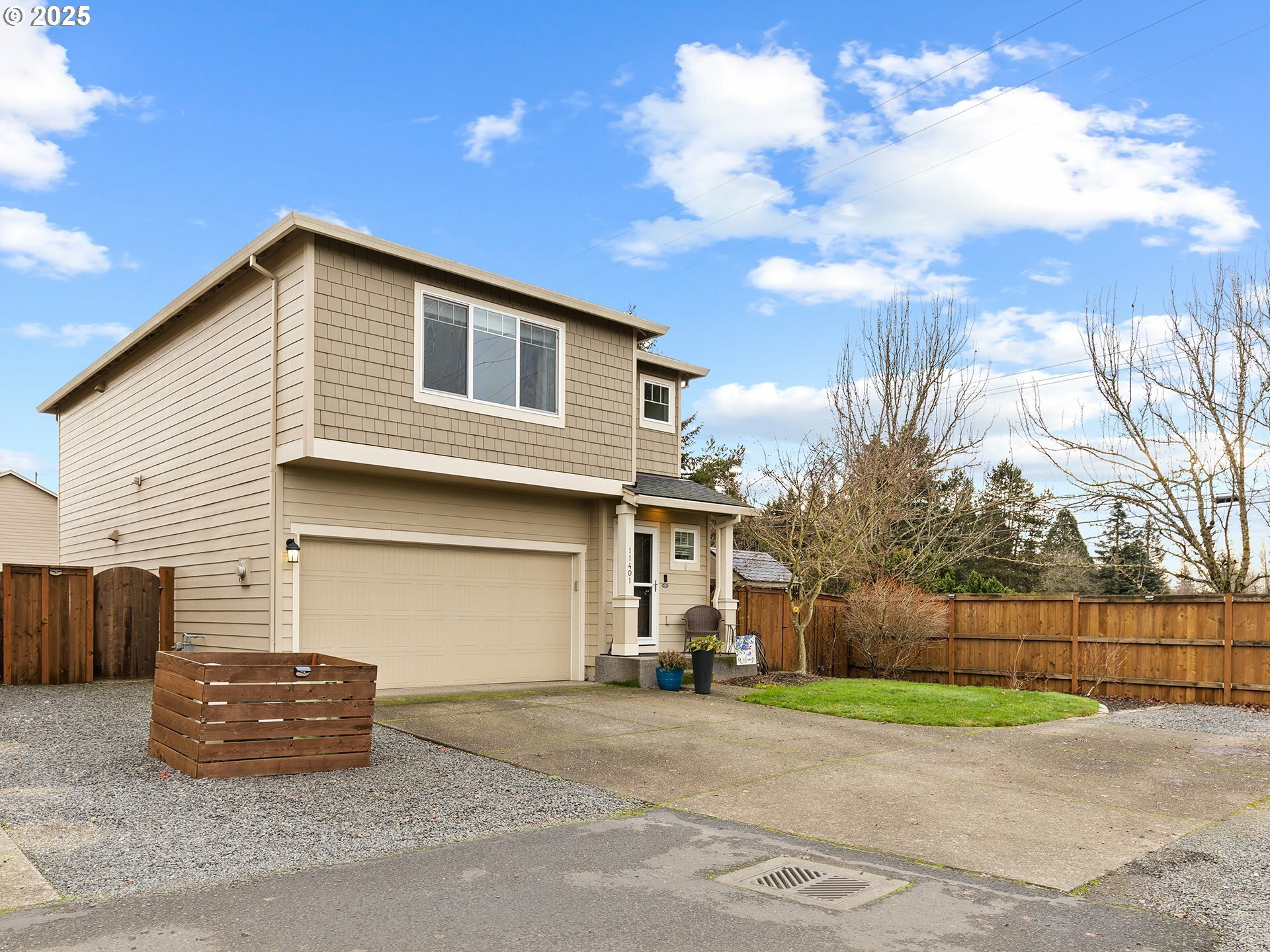 Property Photo:  11401 NE 129th Pl  WA 98682 