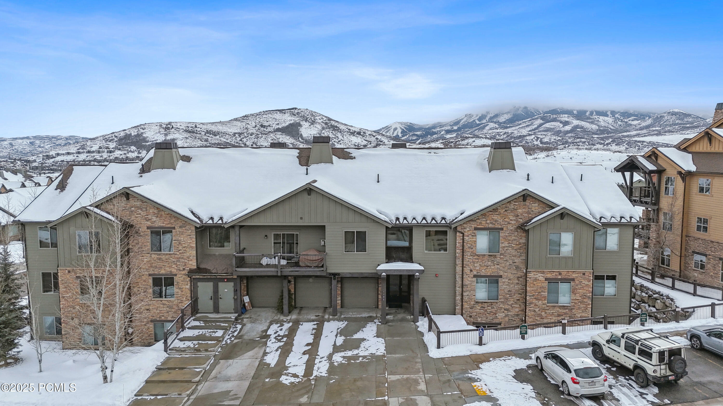 1195 W Black Rock Trail # 37-D  Kamas UT 84036 photo