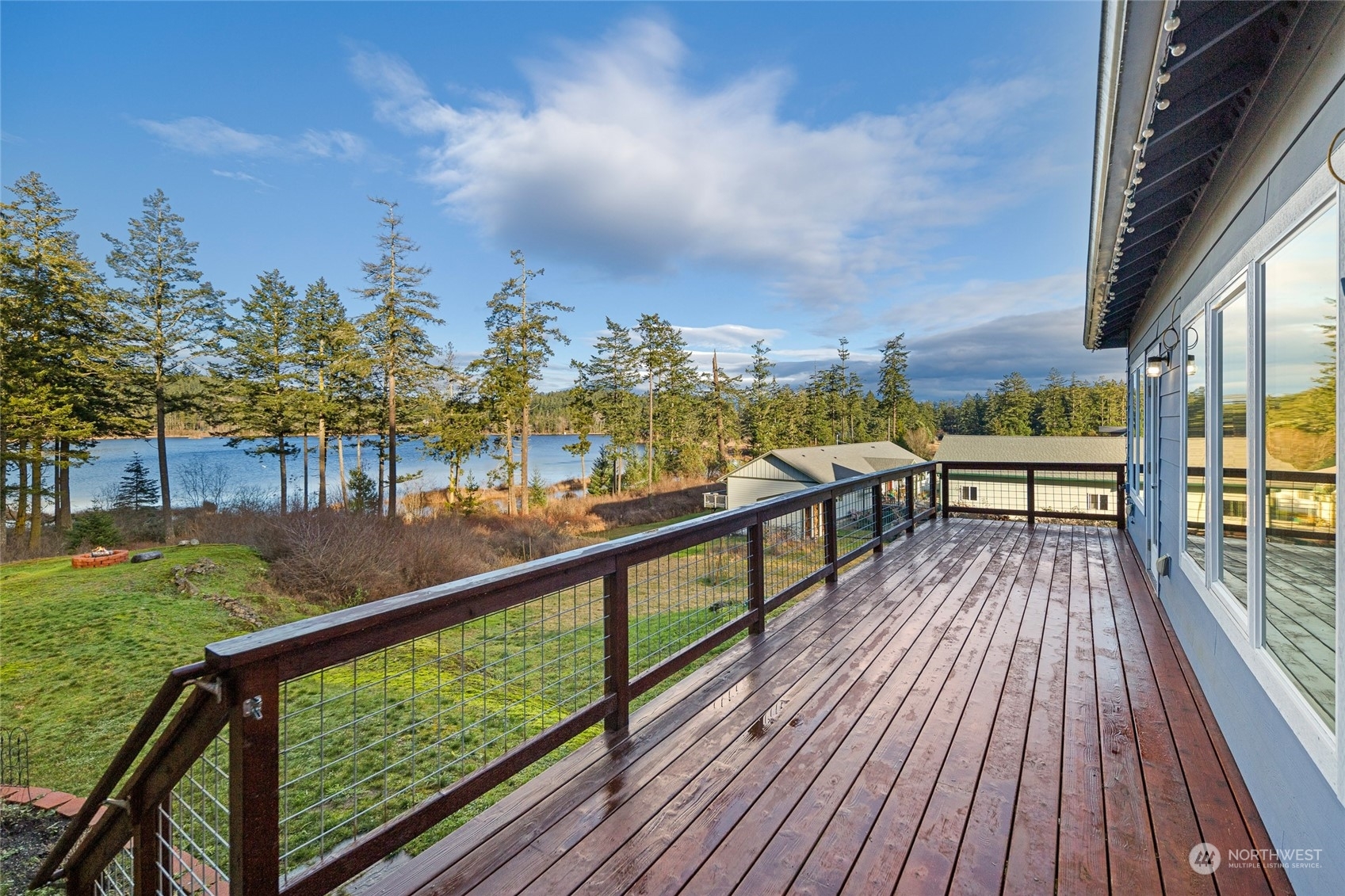 303  Woodpecker Lane  San Juan Island WA 98250 photo