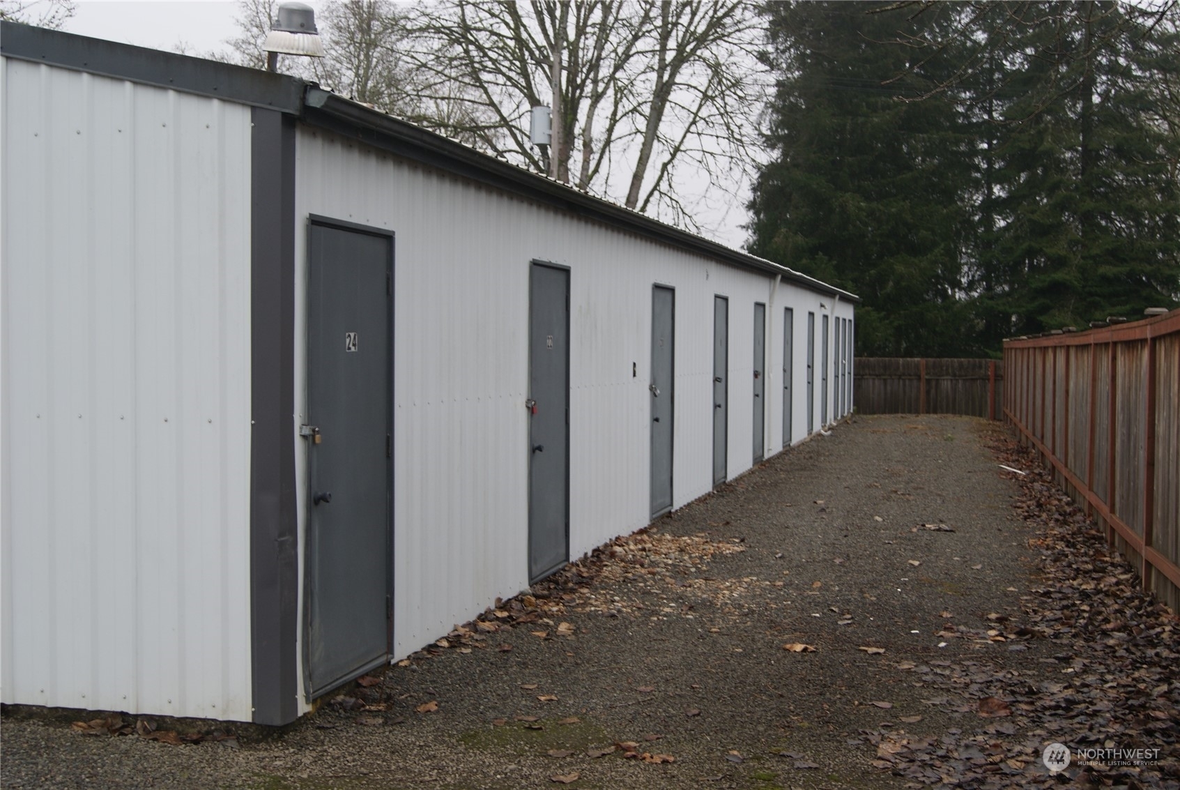 Property Photo: 550 N 5th Street WA 98591