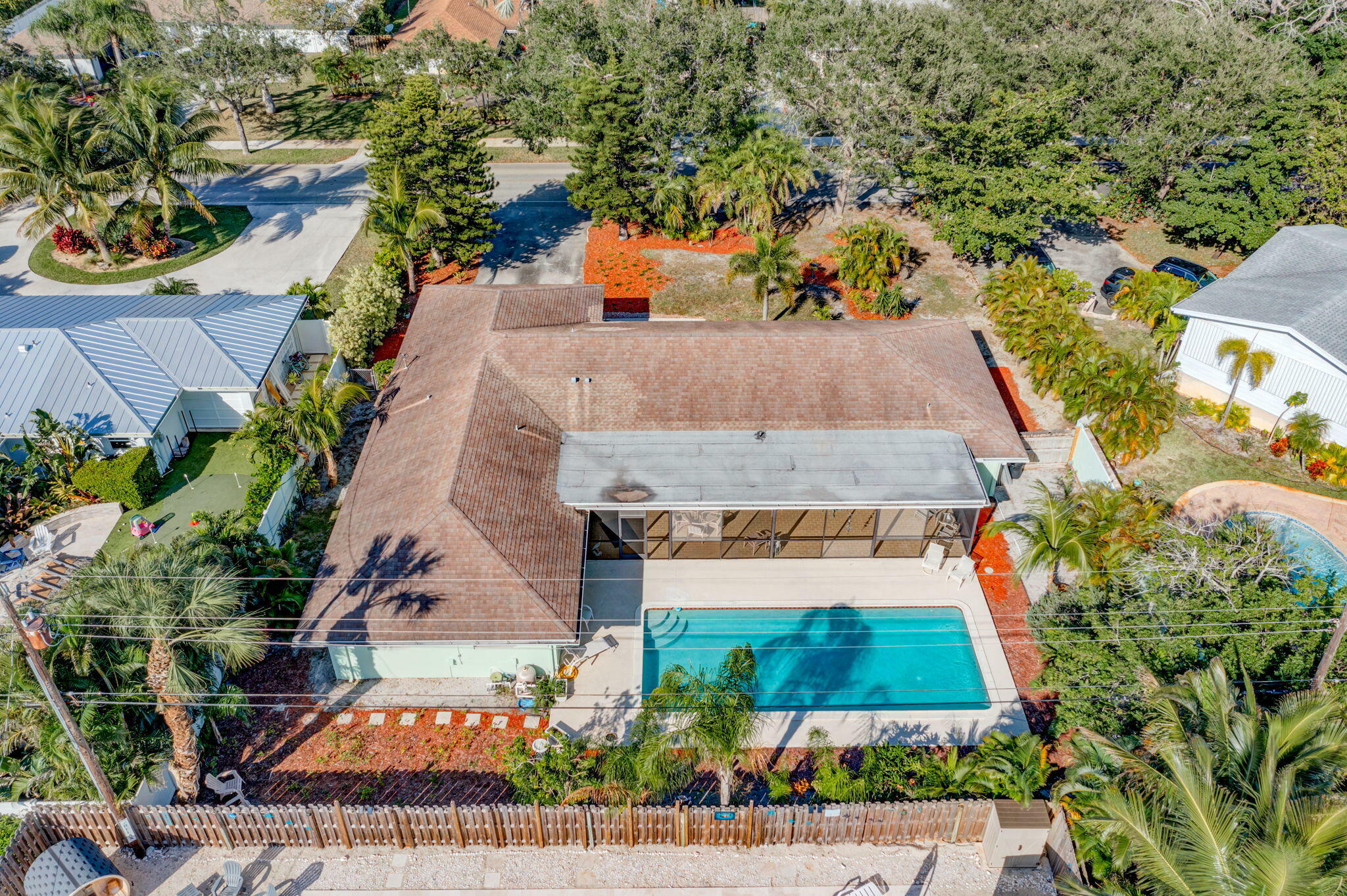 Property Photo:  313 Country Club Drive  FL 33469 