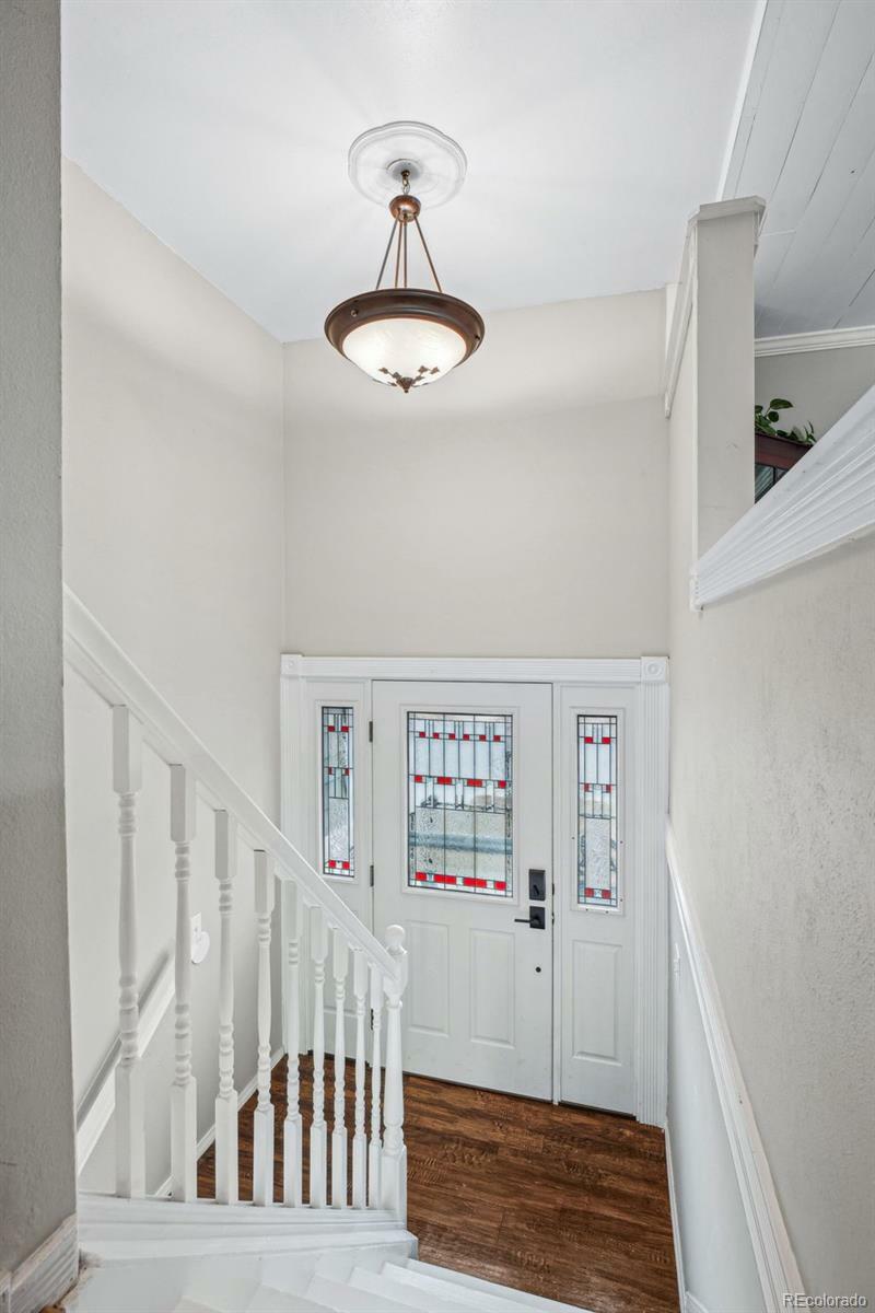 Property Photo: 7636 S Eaton Way CO 80128