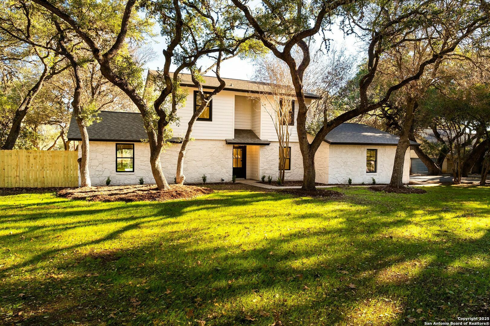 Property Photo:  26406 Autumn Glen  TX 78006 