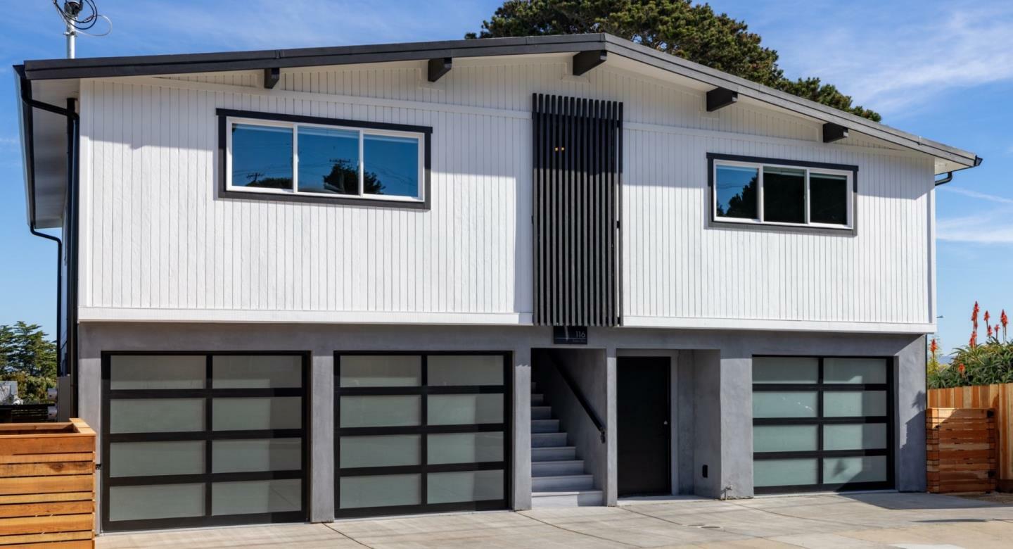 Property Photo:  116 Evans Avenue  CA 93950 