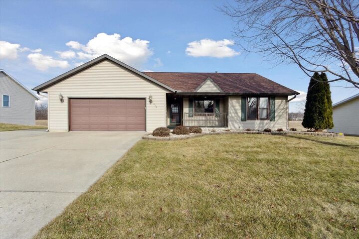 218 Lukas Lane  Milton WI 53563 photo