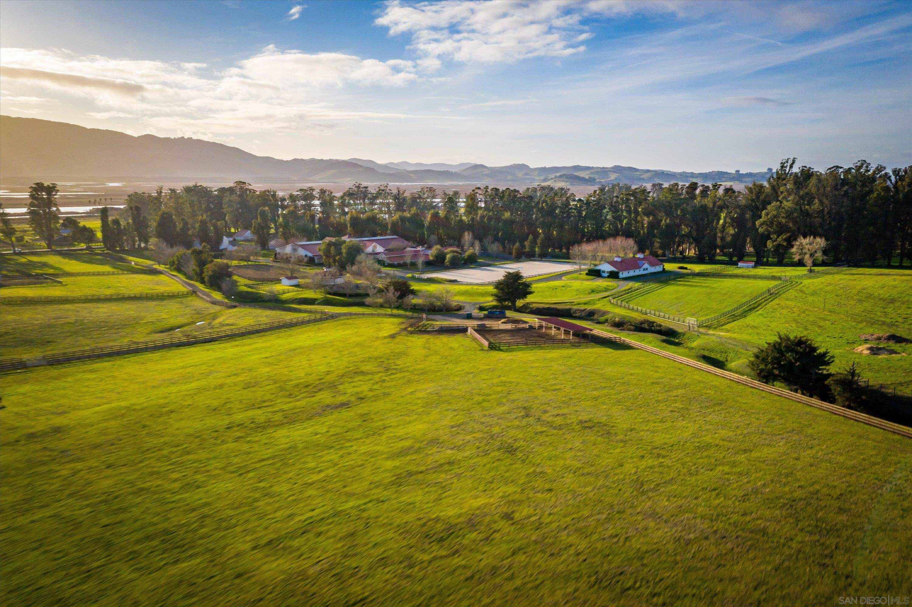 Property Photo: 6545 Lakeville Hwy CA 94954