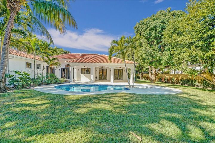 Property Photo: 7935 SW 168th St FL 33157