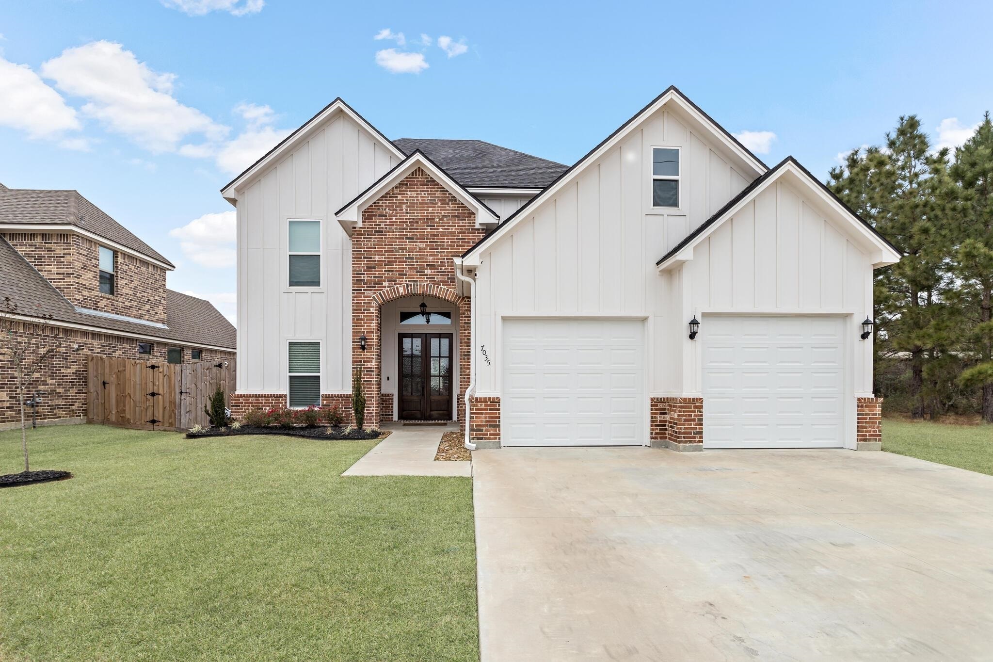 7035 Woodridge Dr.  Lumberton TX 77657 photo