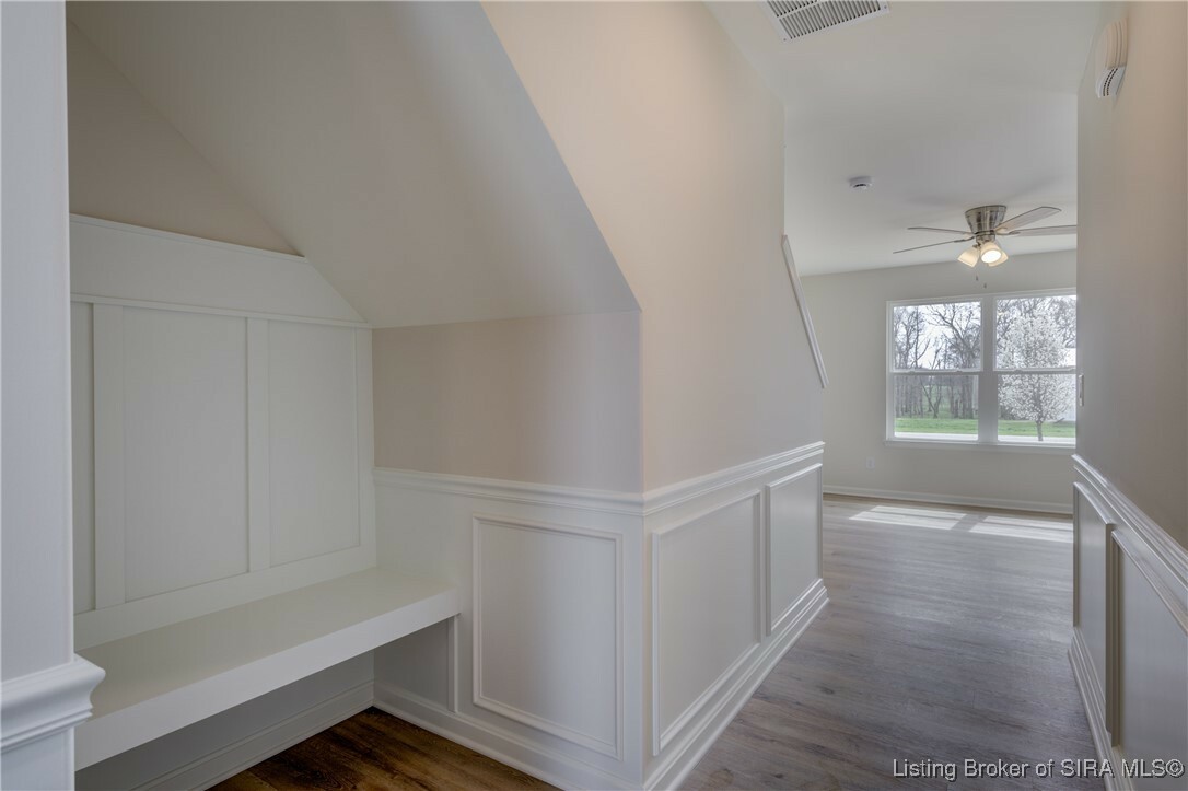 Property Photo: 1143 Grissom Court Lot 103 IN 47170