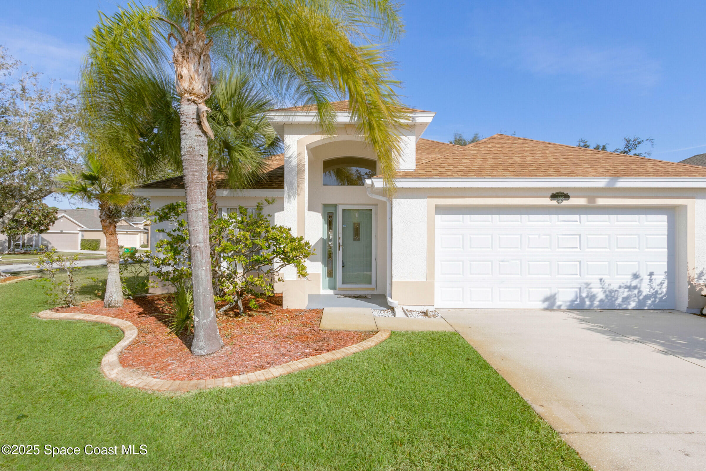 Property Photo:  1668 Kestrel Court  FL 32955 