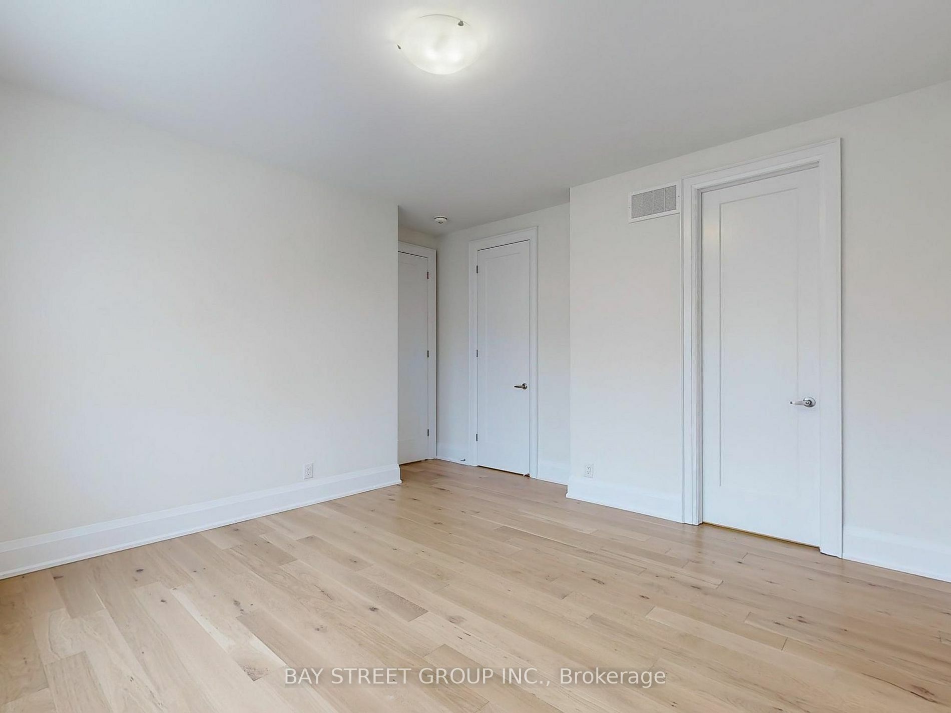 Property Photo:  167 Harvey Bunker Cres 1 Room  ON L6C 3K4 