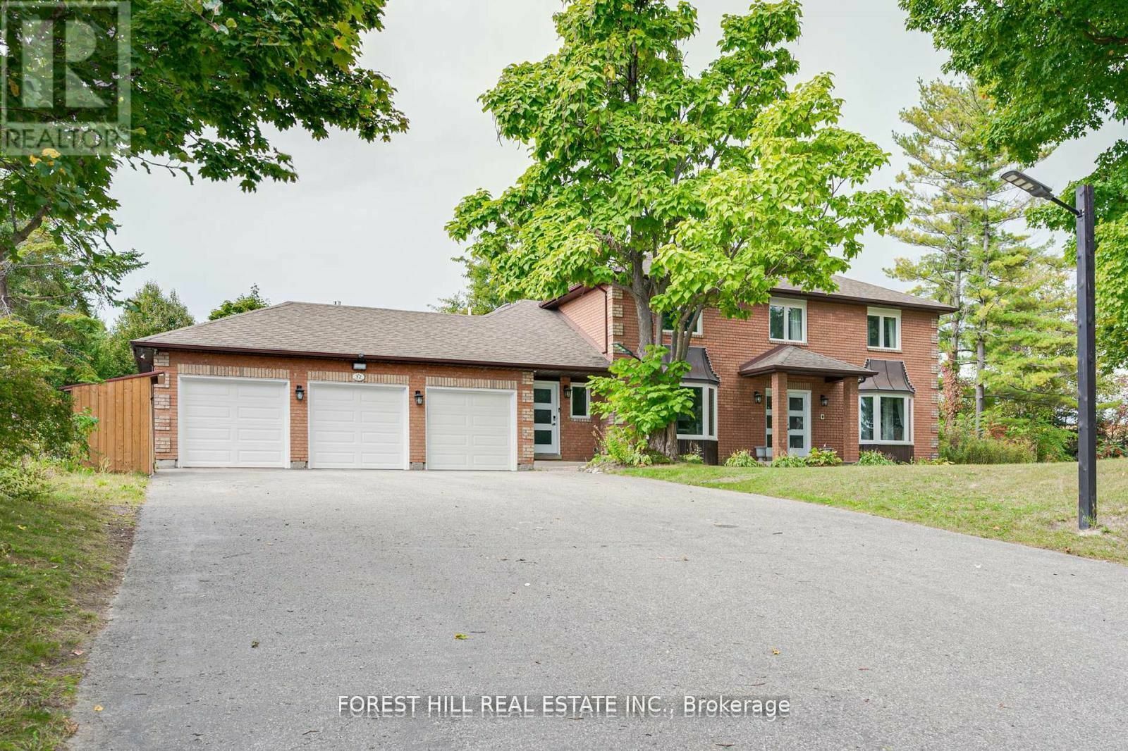 32 Grandview Cres  Bradford West Gwillimbury ON L3Z 3L1 photo