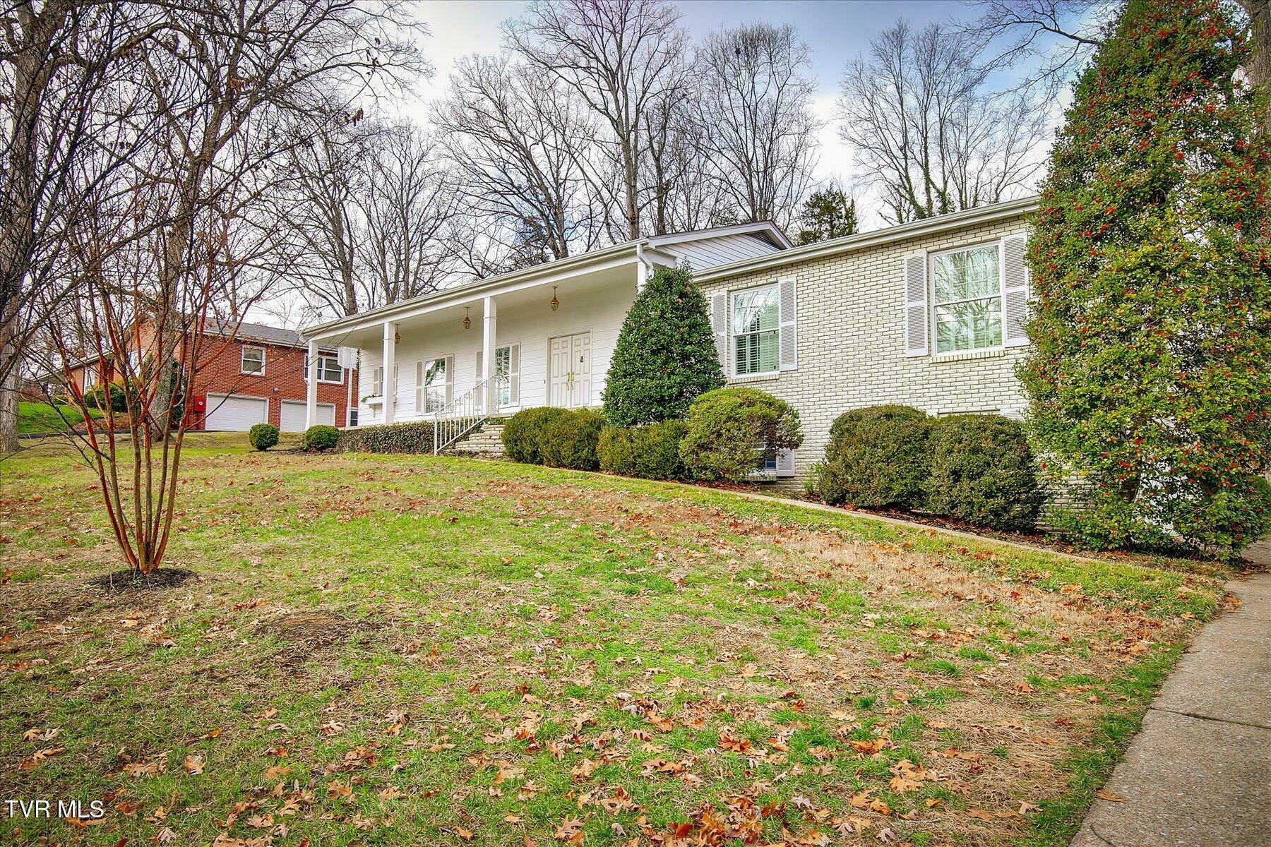 2508 Wildwood Drive  Kingsport TN 37660 photo