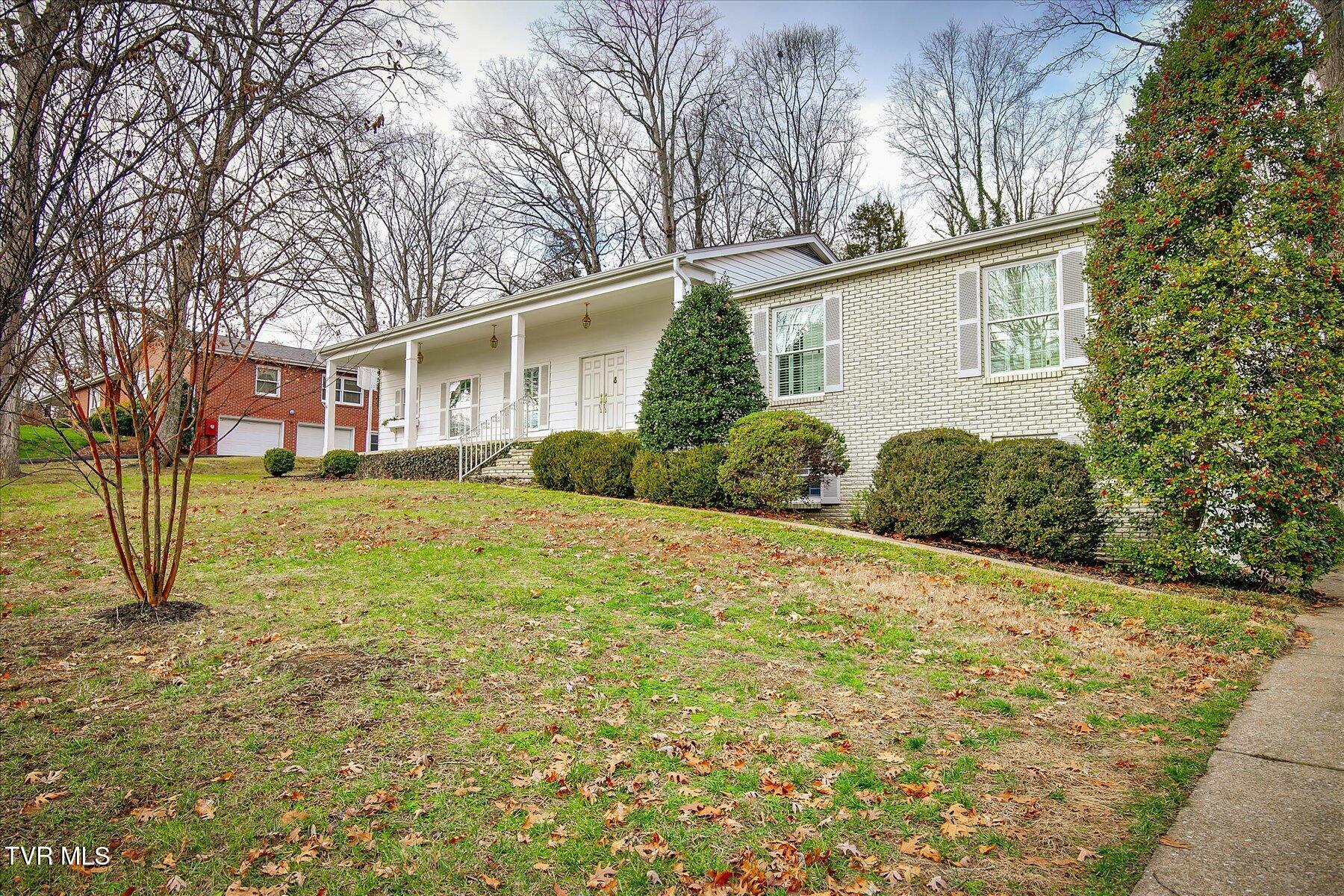 Property Photo:  2508 Wildwood Drive  TN 37660 