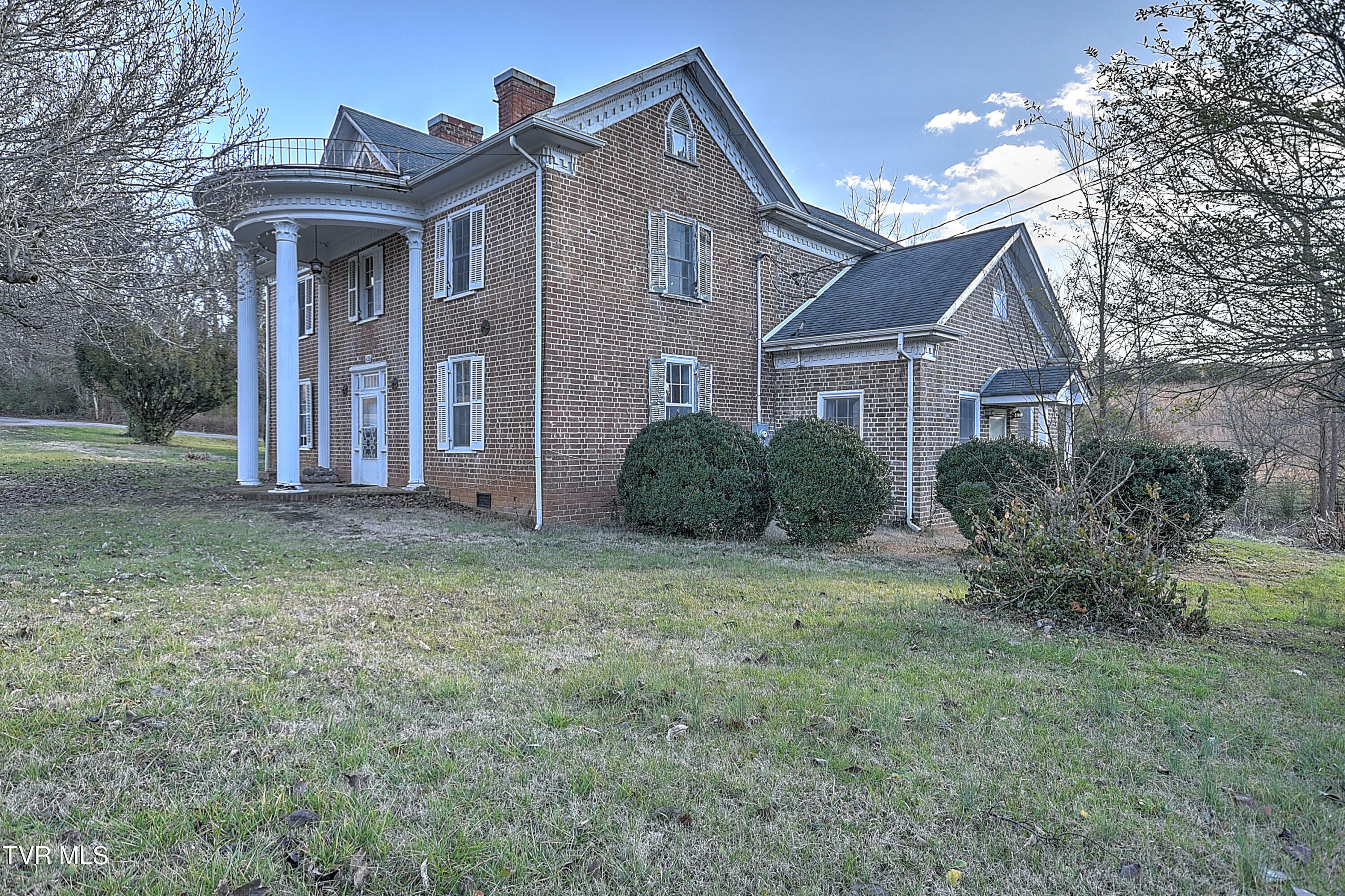 Property Photo:  4315 Warrensburg Road  TN 37743 