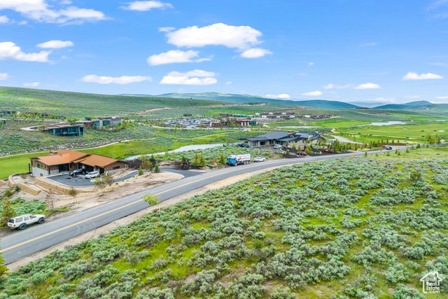 Property Photo: 6849 Painted Valley Pass UT 84098