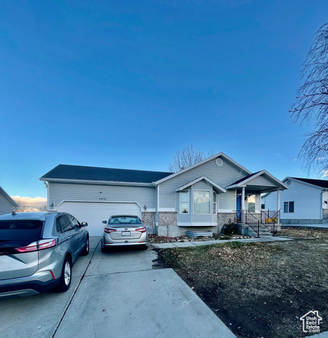 6905 S Oquirrh Ridge Dr  West Jordan UT 84081 photo