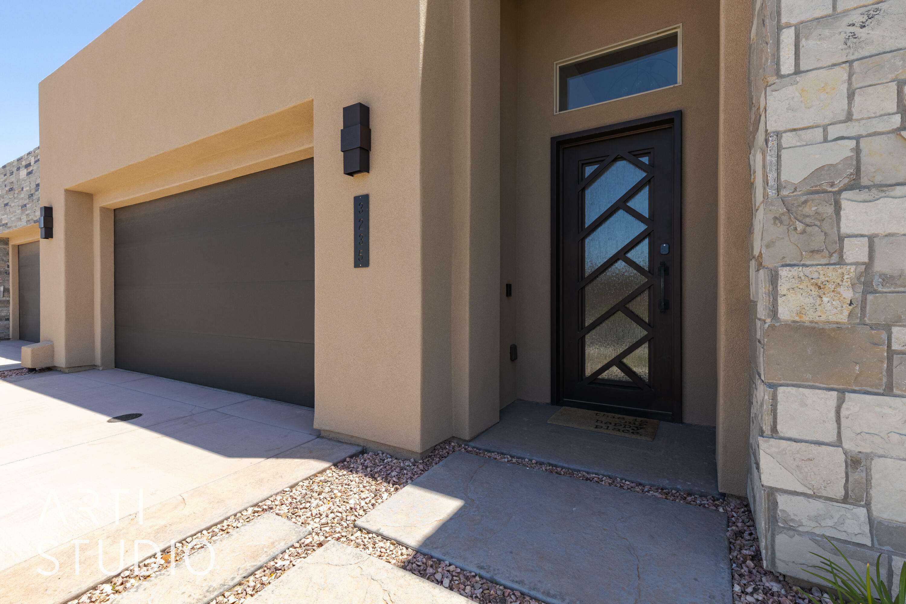 Property Photo: 3235 S Retreat Dr UT 84737