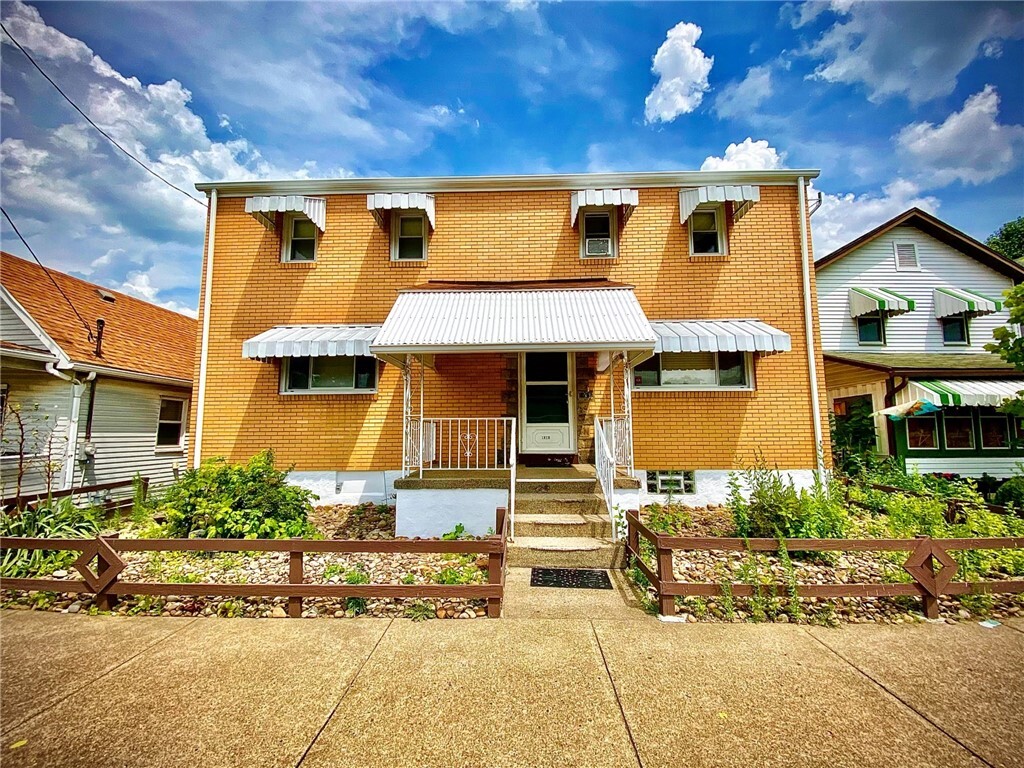 1828 3rd Ave  Arnold PA 15068 photo