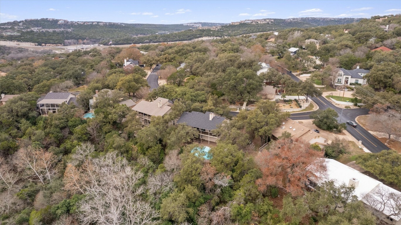 Property Photo:  5003 Cedro Trail  TX 78731 