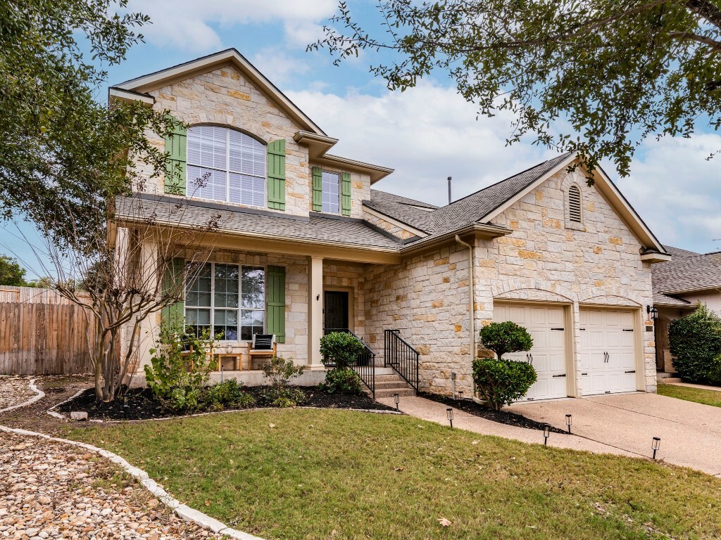 Property Photo:  2402 Tivoli Drive  TX 78613 