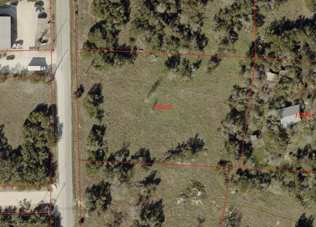 Property Photo:  Lot2 Bell Springs Road  TX 78620 